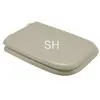ABATTANT DE WC POUR WC IDEAL STANDARD CONCA COULEUR FORME 8