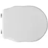 Abattant WC pour ALTHEA VASO ROYAL FORMA 10