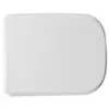 ABATTANT DE WC POUR GSI VASE TRACE FORMA 8