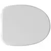CW Dianhydro - Abattant wc pour vase Rak Karla 39-44 x 35 cm Abattant ...