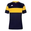 Kappa Maillot Dareto bleu 8 ans