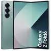 Samsung Galaxy Z Fold6 5G 12GB-256GB Gris (Silver Shadow) Dual SIM SM-...