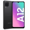 TIM Samsung Galaxy A12 16,5 cm (6.5") Double SIM 4G USB Type-C 4 Go 128 Go 5000 mAh Noir