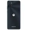 TIM Motorola moto e22 16,5 cm (6.5") Double SIM Android 12 4G USB Type-C 3 Go 32 Go 4020 mAh Noir