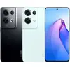 Oppo Oppo Reno8 Pro 5G 8GB-256GB Negro (Glazed Black) Dual SIM