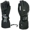 Level Butterfly W Gants pour Femme Noir Noir 6