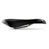 Sportourer Selle X-Race Gel S1 Mixte Adulte, Noir, Taille Unique