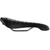 Selle Italia - Flite Bullit - Selle en cuir véritable noir pour vélo sur route