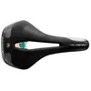 Sportourer Selle Talisman Lady Flow L2 Mixte Adulte, Noir
