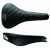 Selle vélo vintage Selle Italia TURBO BONNIE noire L1
