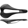 Selle italia fa003327130 selle de vélo slr super flow 130 (noir)