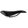 Selle S5 Gel Superflow 145x255mm Noir - Confort et Performance