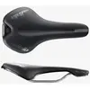 SELLEITALIA Selle Flite Boost 135x248mm Noir, Rail TI 316, 210g - Performance et Confort