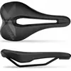 Selle X-Bow TM 145x255mm Superflow Noir 310g avec Soft Tek et Rails FeC Alloy