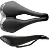 Selle S5 MAX Gel Superflow Noir 180x255mm - Confort et Performance