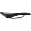 Selle selle italia max novus boost evo ti 316 gel superflow noir