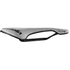 SELLEITALIA Selle Flite Boost MVDP 145x250mm Superflow Blanc Fibre Tek Rail Carbone