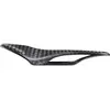 Selle SLR Boost Tekno Superflow en carbone 130x248mm, 95g - Performance et confort