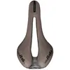 Selle Flite Boost Gravel Superflow 135x250mm, Couleur Mud Brown, 228gr