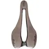 Selle Selle Italia SLR Boost Gravel TI 316 Superflow marron - S3