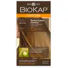 Biokap Nutricolor Teinture pour Cheveux 8.0 Blond Clair 140ml