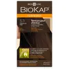 Biokap Nutricolor Teinture pour Cheveux 5.3 Châtain Or Clair 140ml