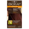 BIOKIAP Biokap Nutricolor Teinture pour Cheveux 6.4 Cuivré Curry 140ml