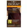 Biokap Nutricolor Teinture pour Cheveux 4.4 Châtain Cuivré 140ml