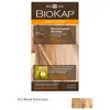 Biokap Nutricolor Teinture pour Cheveux 10.0 Blond Extra Clair 140ml