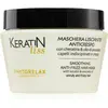 PHYTORELAX LABORATORIES Masque capillaire lissant - Kératine & huile d'avocat - Cheveux - 250 ml