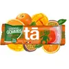 Gommes energetiques ta energy tropical   cafeine   30g