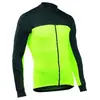 Northwave Maillot à Manches Longues Force 2
