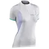 Northwave Maillot à Manches Courtes Vitamin M