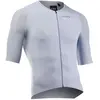 Maillot Northwave Extreme manches courtes gris glace - S