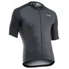 Northwave - Force Evo Jersey Short Sleeve - Maillot vélo homme Black /...