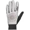Gants longs Northwave Air LF blanc femme - M
