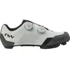 Chaussures Northwave Striker VTT gris clair noir - 46