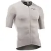 Maillot Northwave Essence manche courte grisâtre - XS