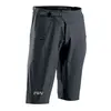 Northwave - Bomb Baggy - Short VTT homme Black 26 - XS