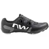 Chaussures Northwave Extreme X VTT noir gris - 45