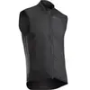 Gilet Northwave Extreme Light noir - L