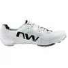 Chaussures Northwave Extreme X VTT blanc - 44