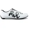 Chaussures Northwave Veloce Extreme Blanc 43 NWB80231025-white/black