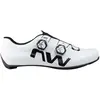 Chaussures Northwave Veloce Extreme Blanc 44 NWB80231025-white/black