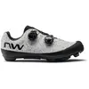 Northwave Extreme XCM 4 - Chaussures VTT homme Light Grey 40