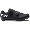 Chaussures Northwave Extreme XCM 4 Noir 39 NWE80232002-black