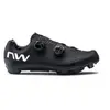 Chaussures Northwave Extreme XCM 4 Noir 42 NWE80232002-black