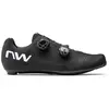 Northwave Extreme GT 4 - Chaussures vélo de route homme Black / White 42