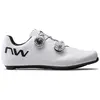 Chaussures Northwave Extreme GT 4 Blanc 37 NWE80231002-white/black