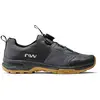 Chaussures Northwave Crossland Plus MTB gris foncé sable - 41